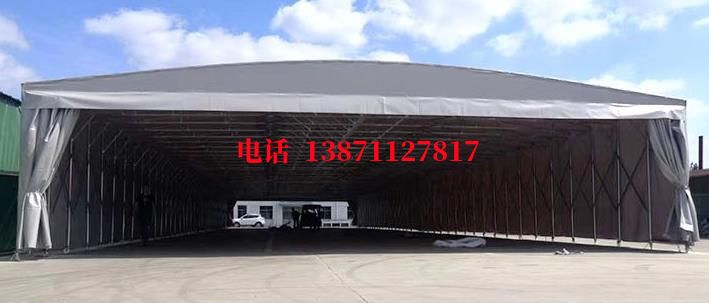 湖北武汉湖北工业仓库篷房