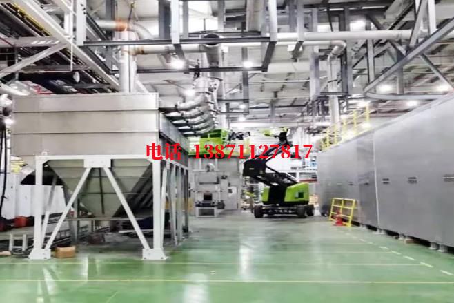 湖北武汉机电设备安装工程,设备安装公司