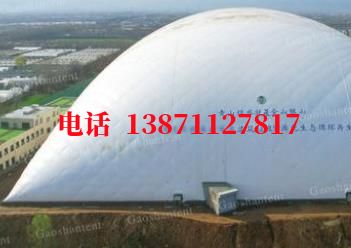 湖北武汉气膜棚卷帘门,电动门