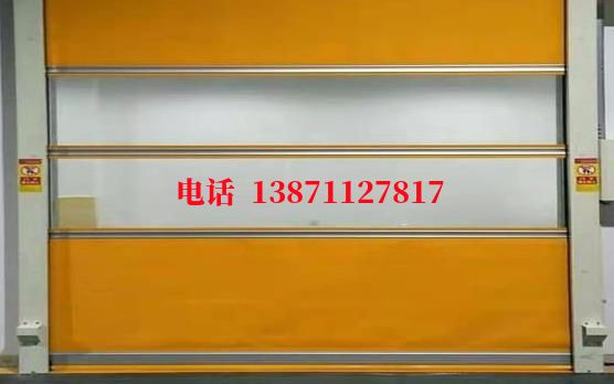 湖北武汉洁净室门